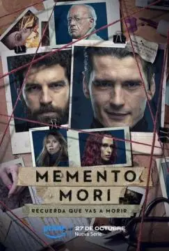 Помни о смерти онлайн